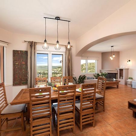 Nautilus Villa - Private Pool Elia  Dış mekan fotoğraf